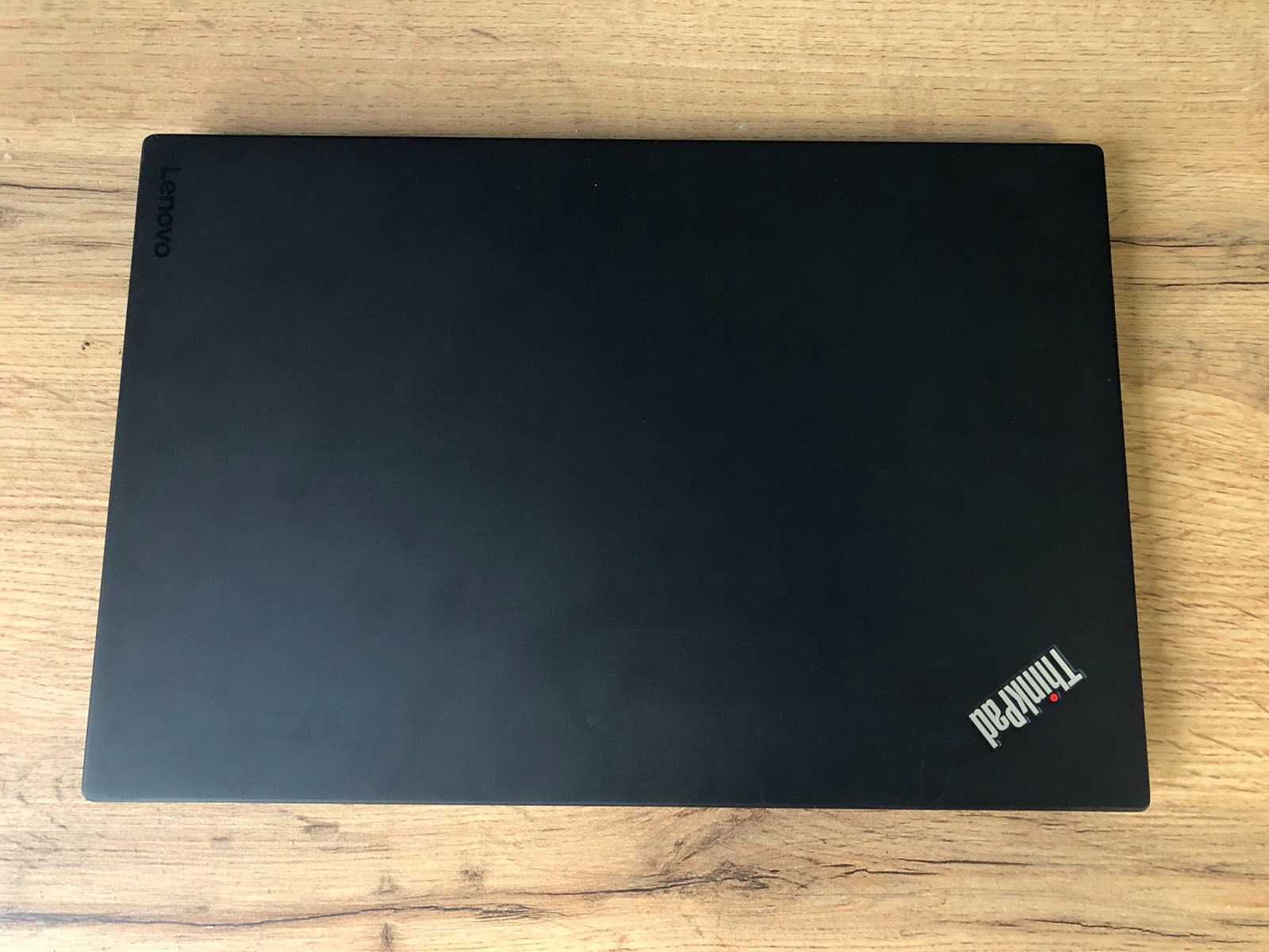 Акція! Ноутбук Lenovo ThinkPad X1 Carbon 5G | i7-7600u | 16Gb | 2K IPS