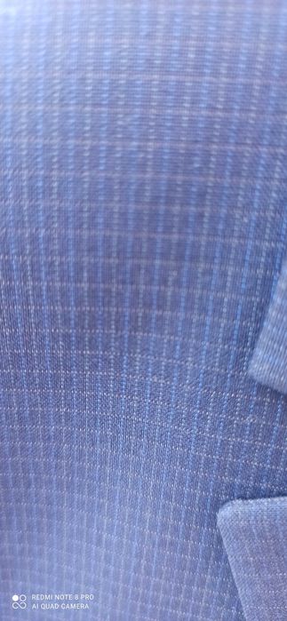 Чоловічий костюм