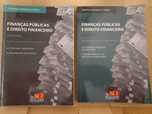 Finanças Públicas e Direito Financeiro Volumes I e II
