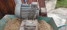 Silnik 3 fazowy 7.5kw
