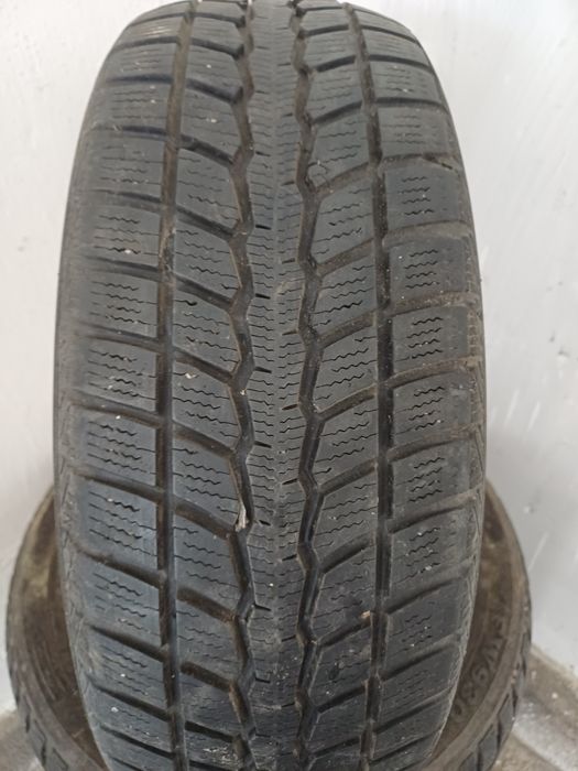 Opony zimowe 185/55/15