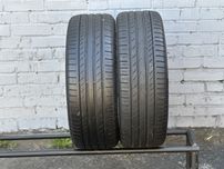 Топова шина‼️Continental SportContact5 105V 235/55 r19 5.9мм 2023рік