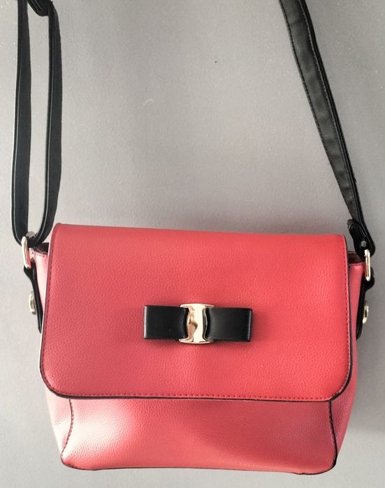 Torebka listonoszka Jenny Fairy