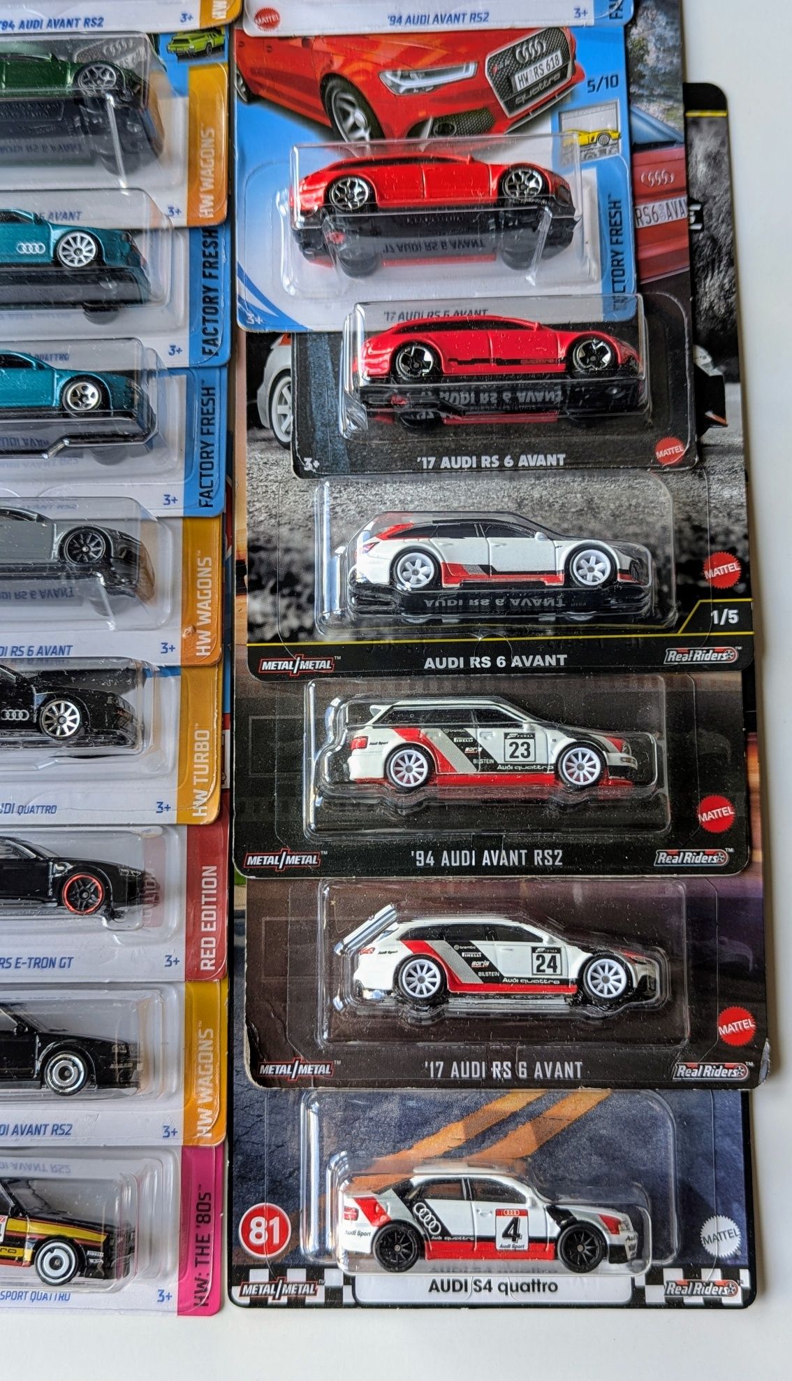 Audi Hot Wheels Хот Вілс Ауді Matcbox Мачбокс Машинки Моделі Модельки
