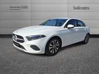 Mercedes-Benz A 200 Standard