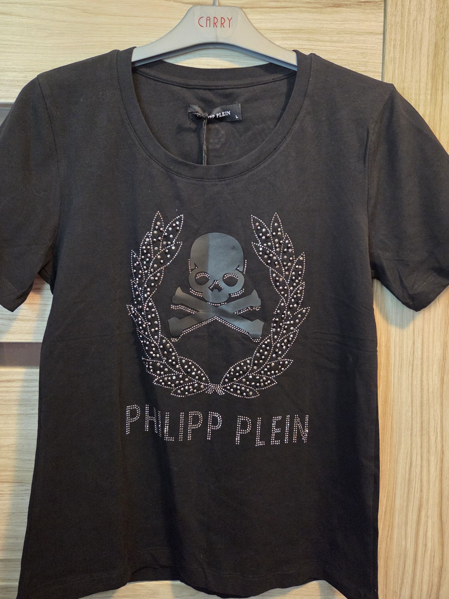 Philipp Plein koszulka damska rozmiar XL