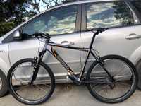 Magnum Esprit MTB Sram x7 .