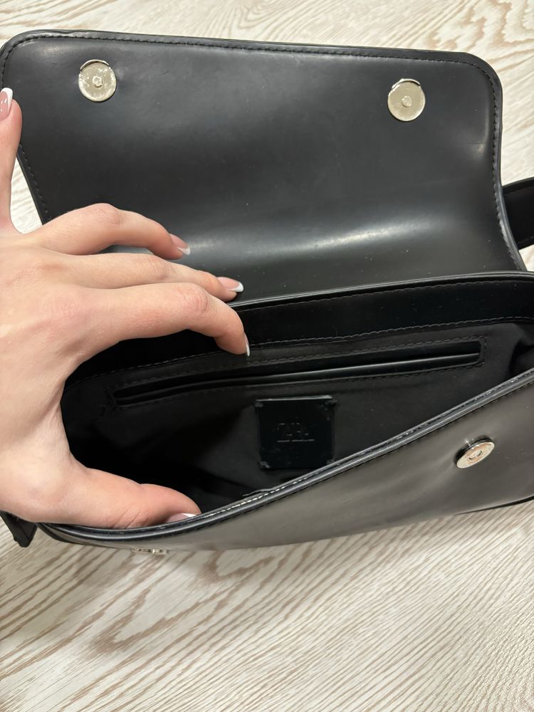 Сумки ZARA розпродаж