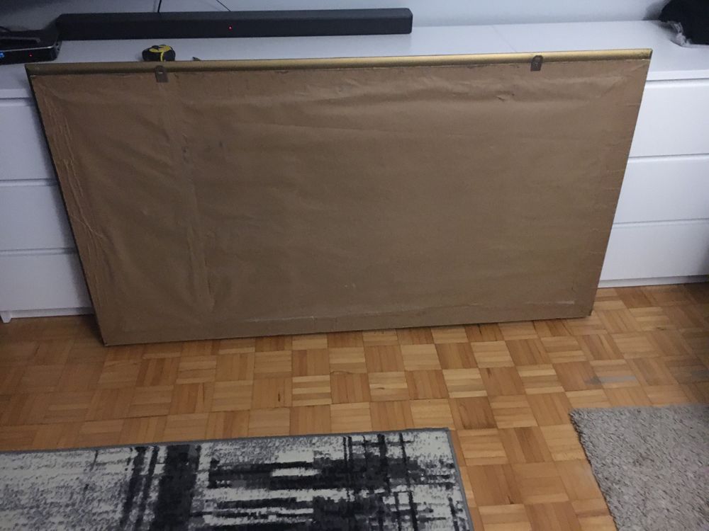 Sprzedam  obraz jak  na zdjęciach