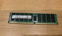 Pamięć RAM DDR4 16 GB 2133 MHz