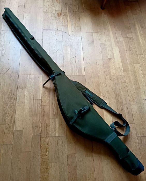Pokrowiec Drennan Specialist Double Rod Hardcase 190cm