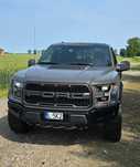 Ford F150 Raptor