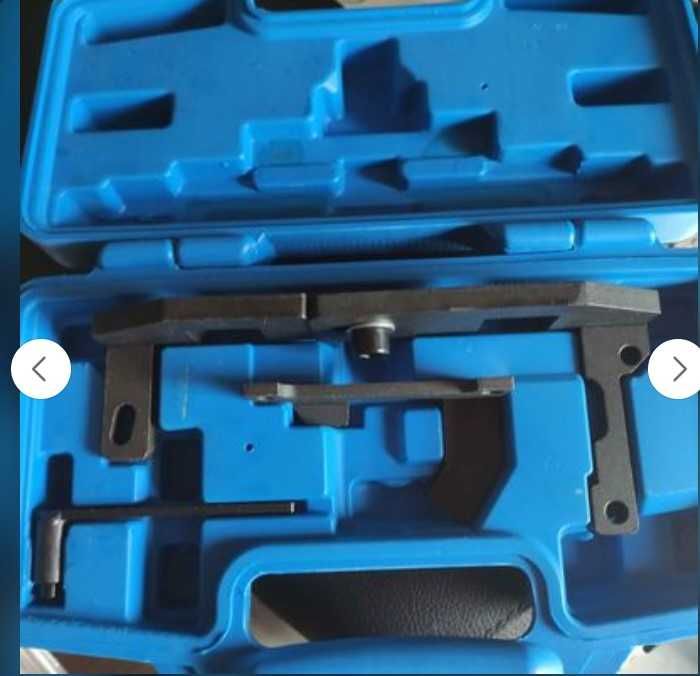kit ferramentas sincronização toyota e psa