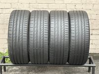 Continental SportContact5 235/45 r19 2021 рік 6мм