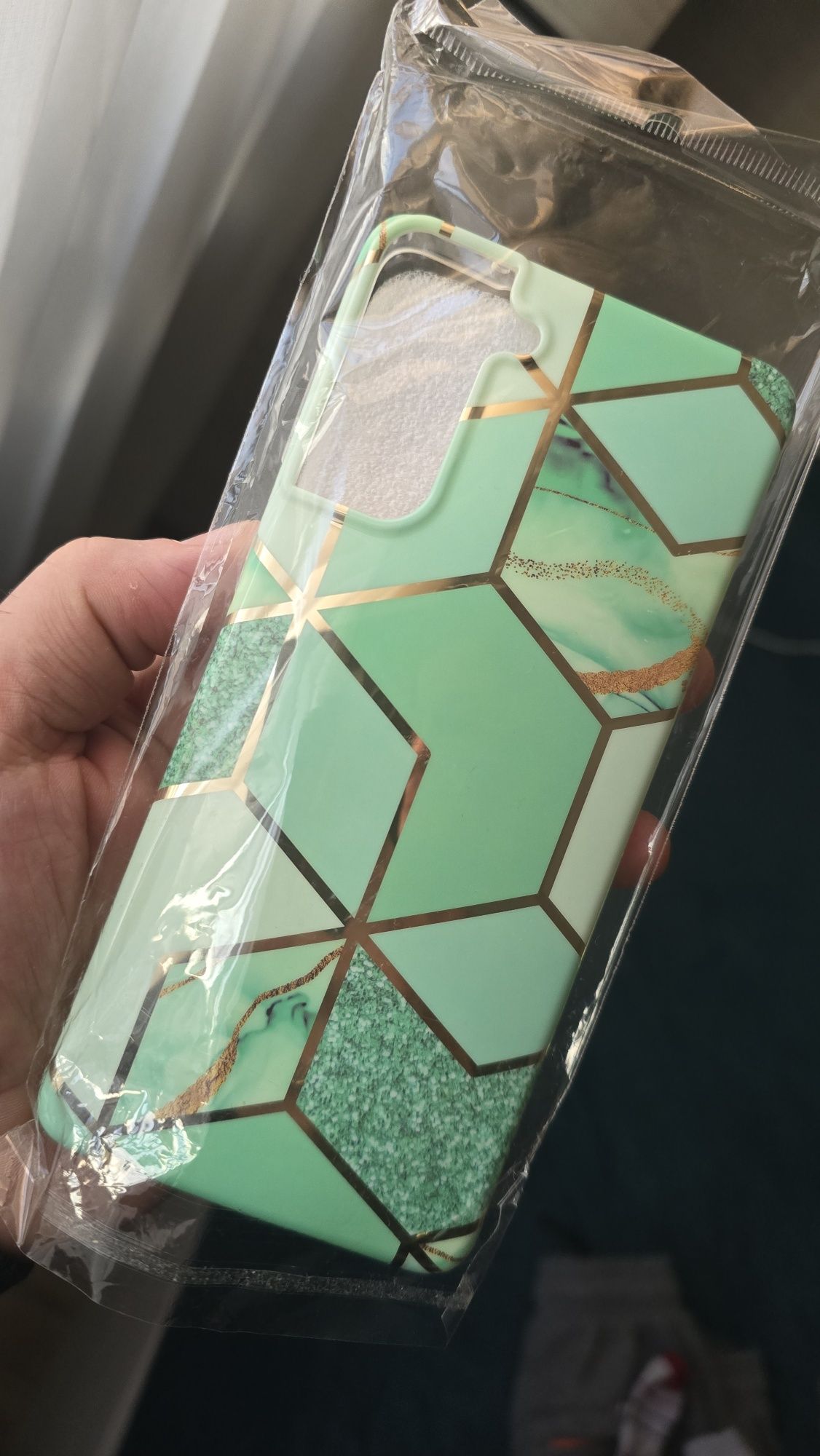 Samsung s21 plus etuii