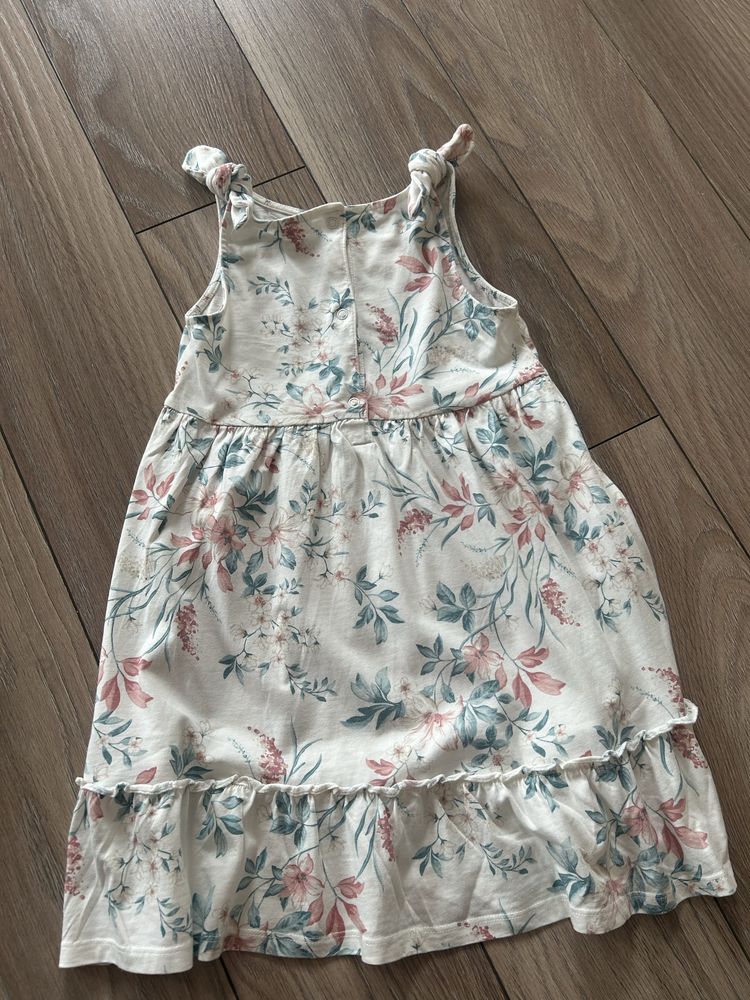 Newbie sukienka lato 116