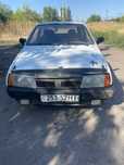 Ваз 2108 1,5 на ходу