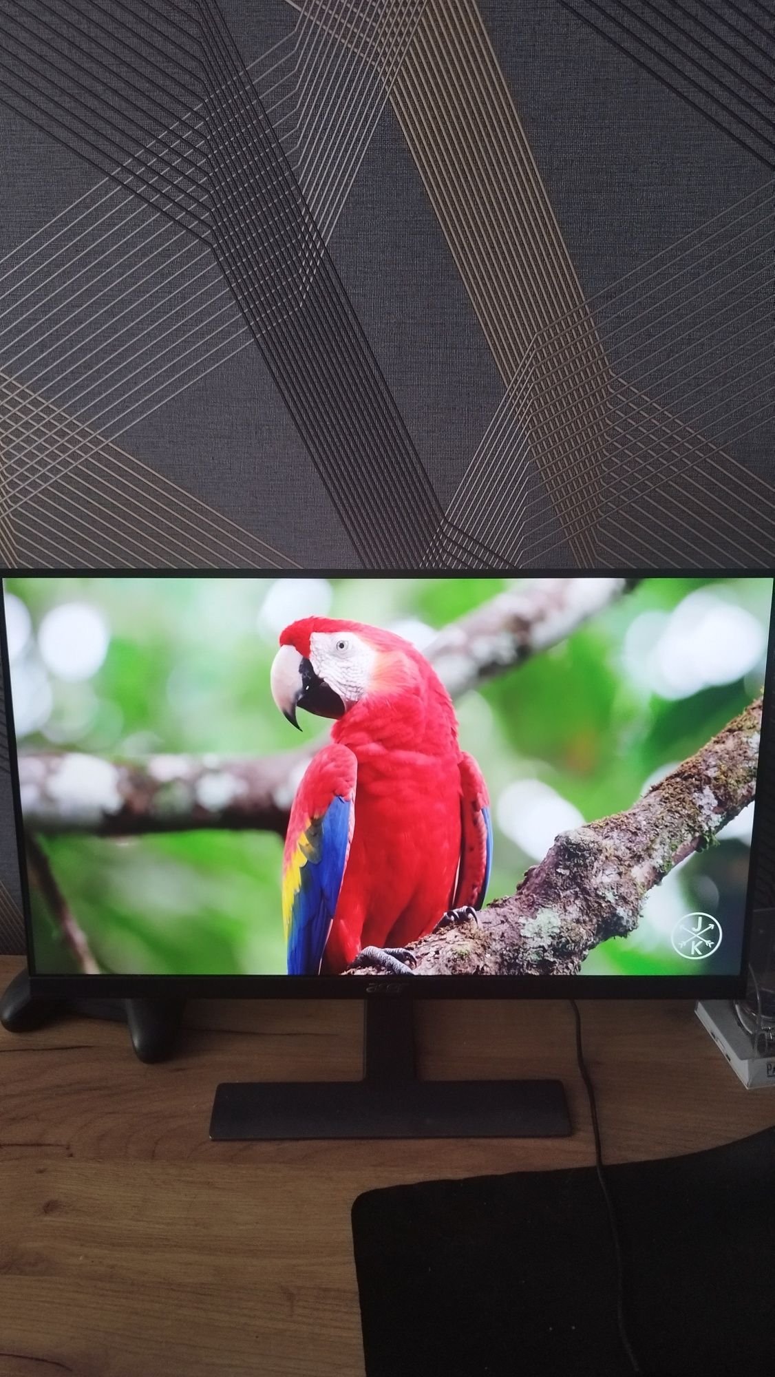 Монітор Acer rg240y
