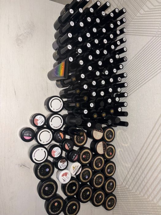 Набір для манікюру