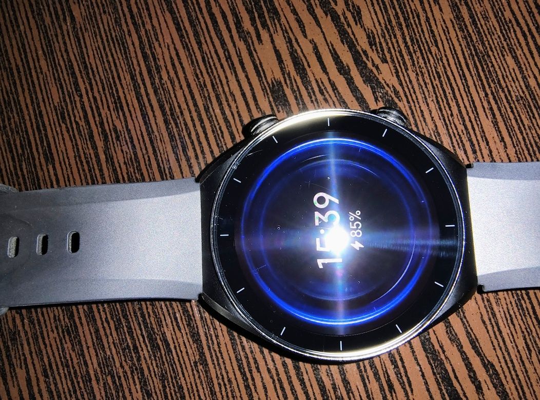 Xiaomi Watch S1 смарт годинник
