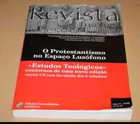 Revista-O Protestantismo no Espaço Lusófono