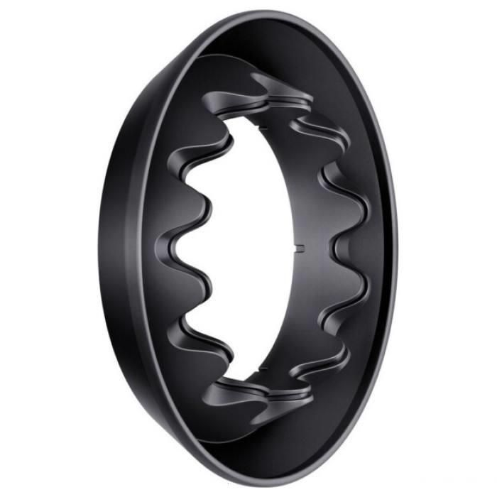 Фен Dyson HD07 Supersonic Black