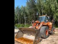 Doosan 420