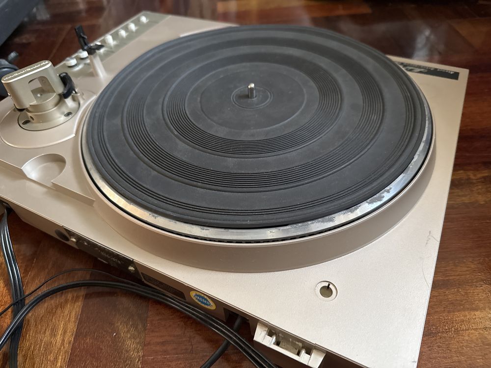 Marantz Model 6170