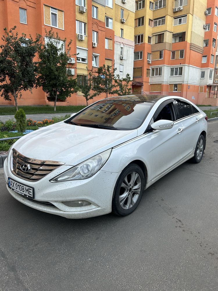 Продам хюндай сонату