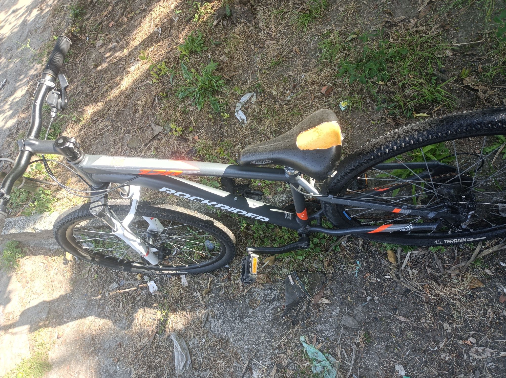 Bicicleta specialized Hardrock comp