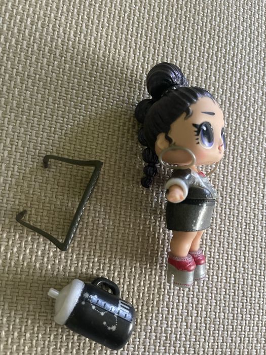 L.O.L. Surprise! Знак зодіаку скорпіон, стрілець