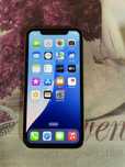 iPhone 11 на 256gb