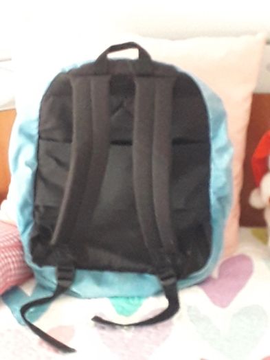 Mochila Escola ou Lazer