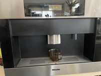 Ekspress do kawy Miele 5065 do zabudowy OKAZJA