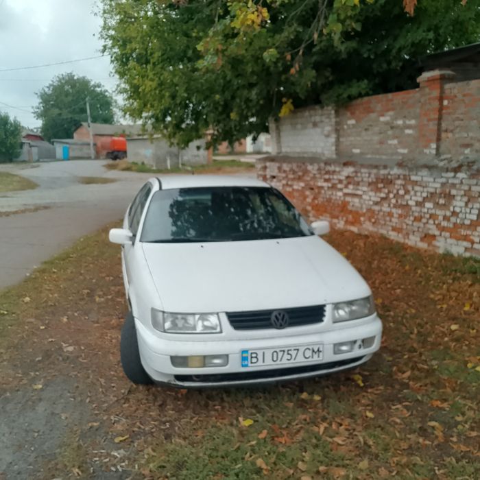 Продам  пасат б4