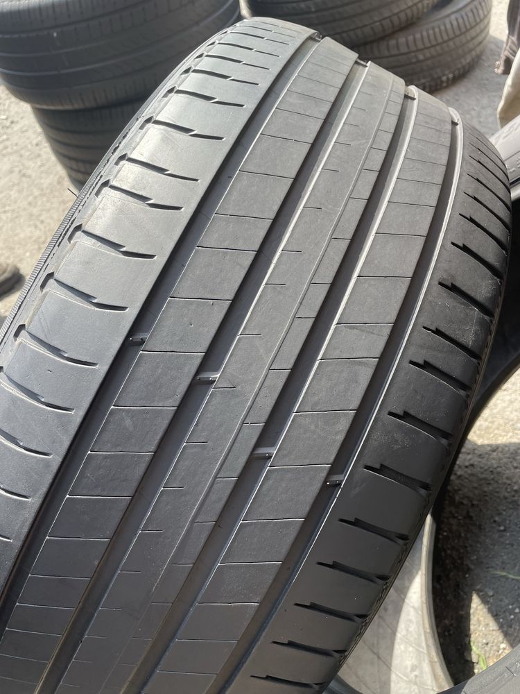 275/45 R20 Michelin Latitude Sport 3