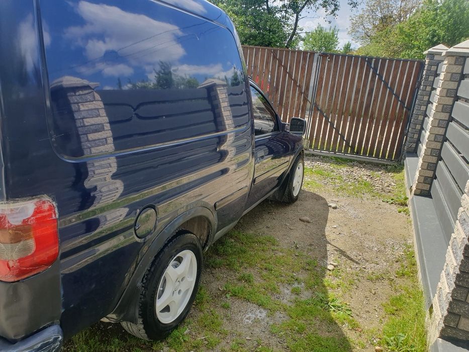 Комбо грузовий.          .