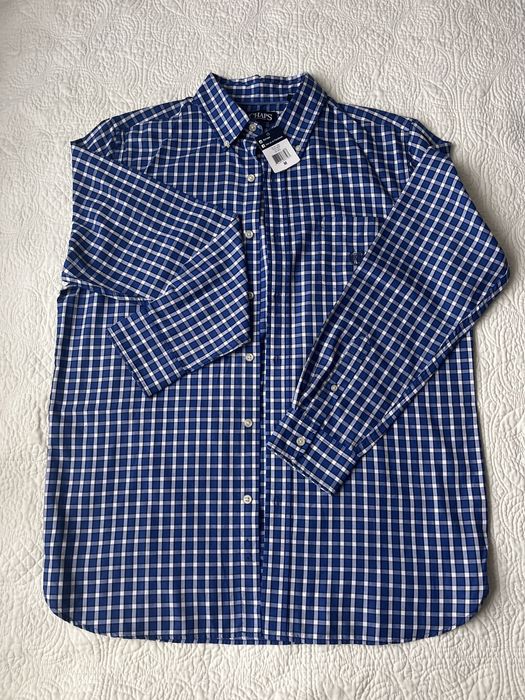 Сорочка Chaps НОВА!!