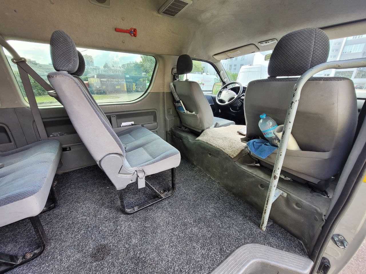 Продам автобус TOYOTA 9 місць