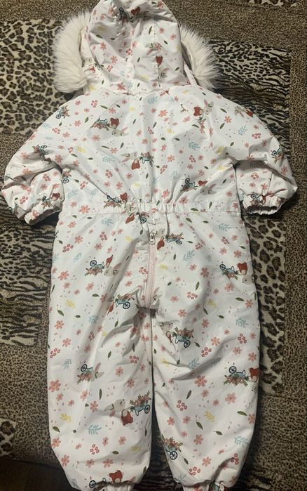Продається комбінезон