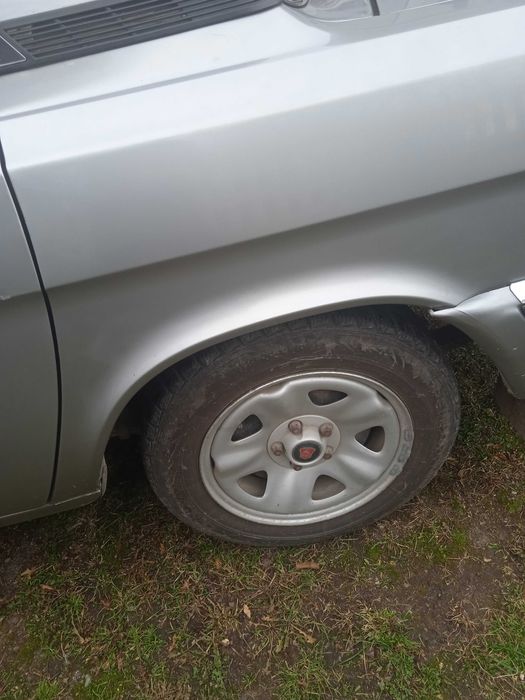 Автомобіль Газ31105