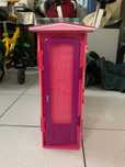 Brinquedo casa da Barbie