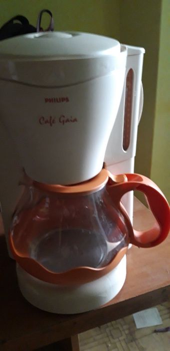 Ekspres do kawy Cafe Gaia