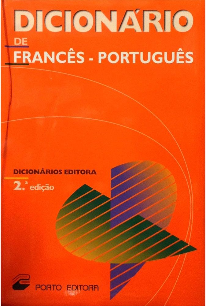 Dicionários de francês