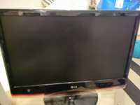 MONITOR LG Flatron 20 cali M2062D-Pc z tunerem TV TANIO