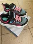 Skechers sneakersy go run