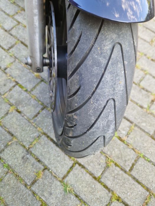 Sprzedam Yamaha xjr 1200