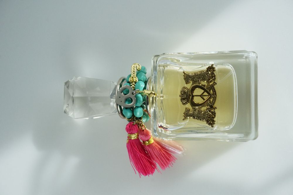 Peace Love & Juicy Couture EDT 50 ml