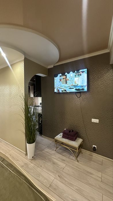 Посуточная Аренда ВИП квартир Крэс