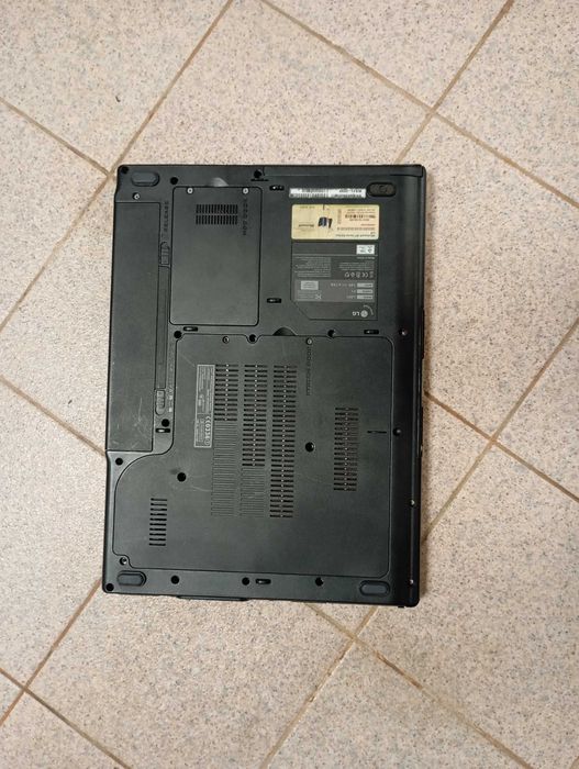 Portátil lg para peças